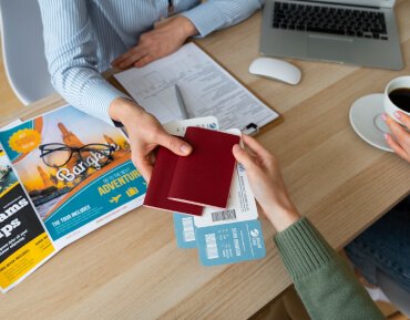 This Your Service Network Partnerships Blog