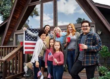 Family Visa